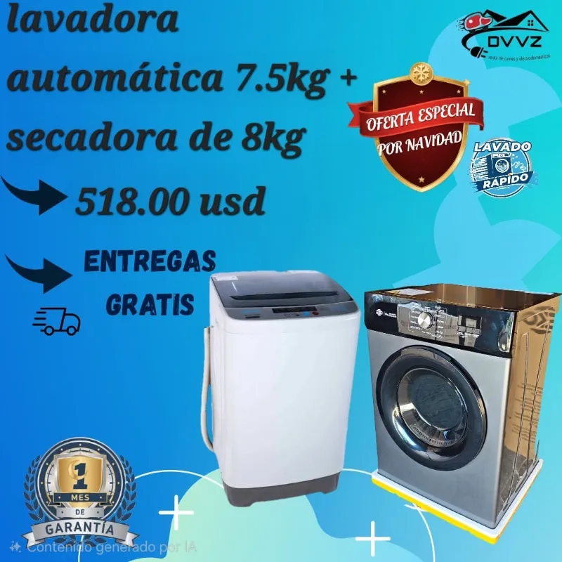 🚨Combo Lavatín #2 🧼🫧💦