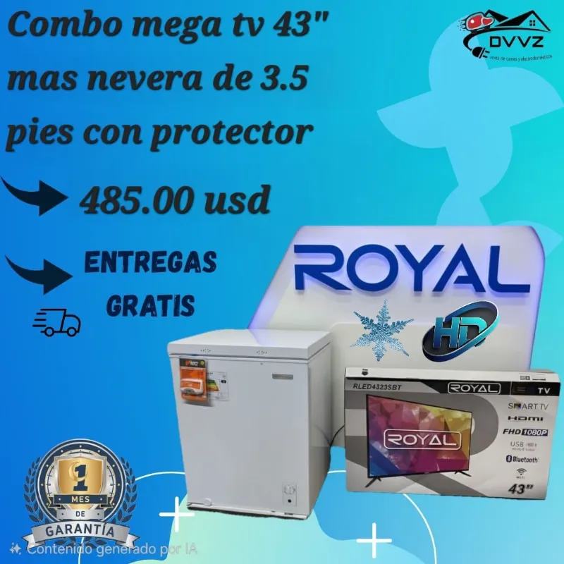 COMBO MEGA ROYAL🚨