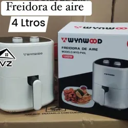 FREIDORA DE AIRE