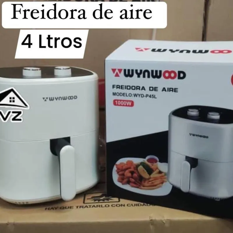 FREIDORA DE AIRE