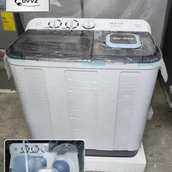 Lavadora Semiautomática de 7 kg
