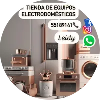 Tienda de Electrodomésticos