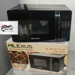 Microondas de  20 Litros