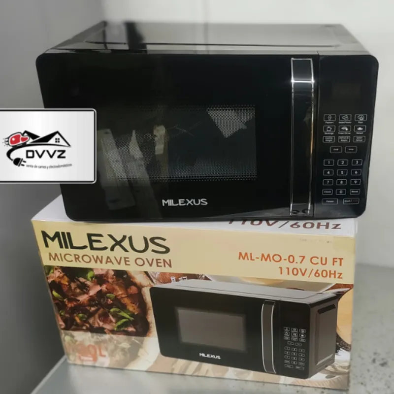 Microondas de  20 Litros