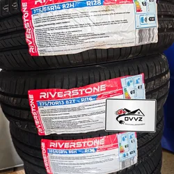 Neumáticos para autos 🚘 