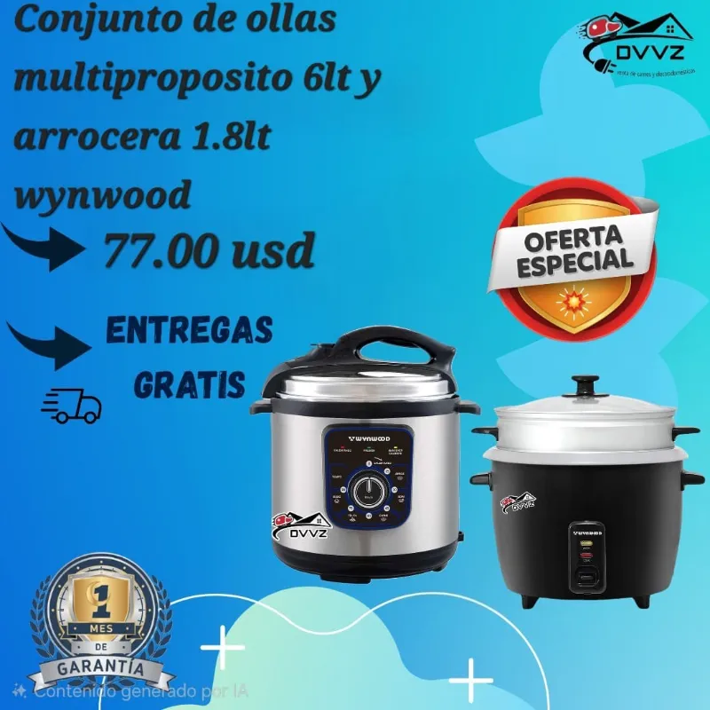 Oferta Especial‼️