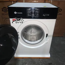 Secadora a Vapor 8 Kg