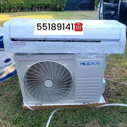 Split 12K BTU 1 Tonelada