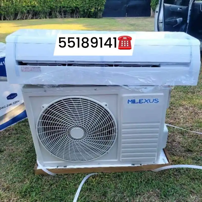 Split 12K BTU 1 Tonelada