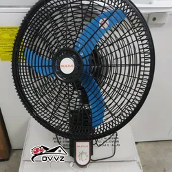 Ventilador de pared de 18 pulgadas
