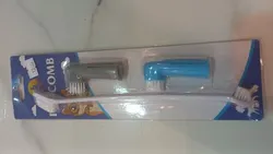 Kit de cepillado dental
