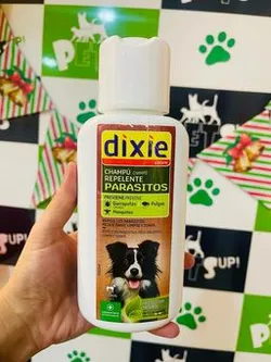 Shampoo Dixie