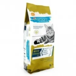 Bolsa Pienso Gato Sabor Pollo (2 kg)