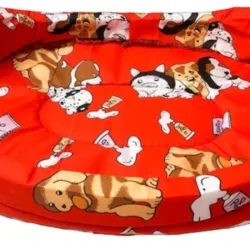 Cama con bordes finos tam 2