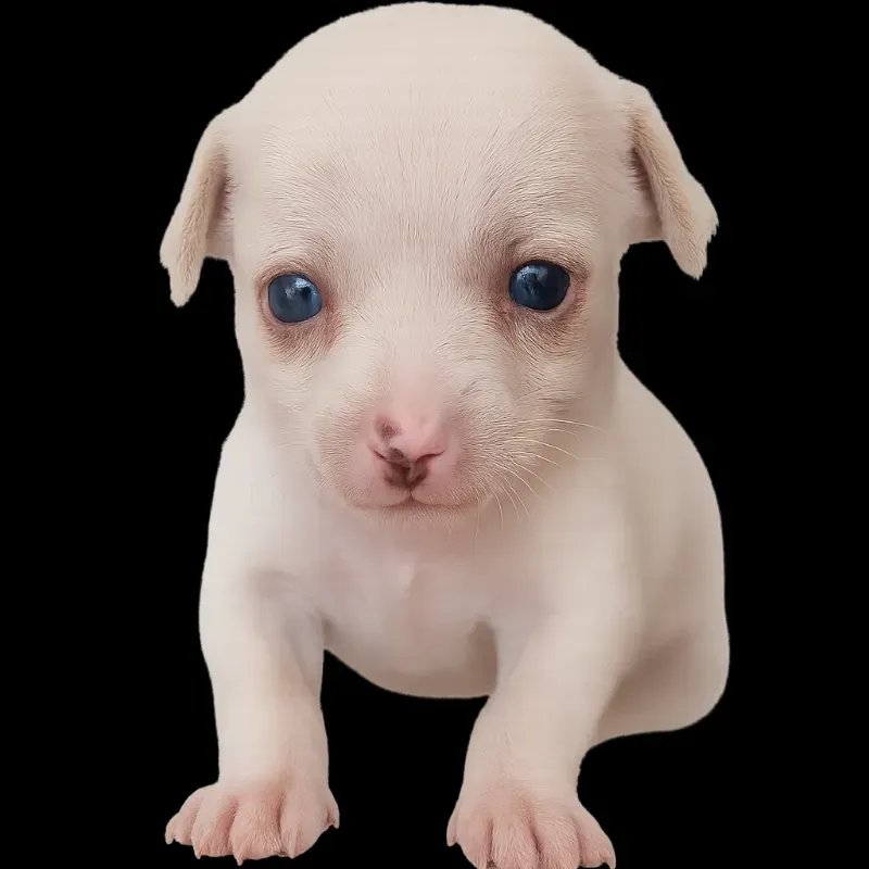 Chihuahua ( tamaño estándar)