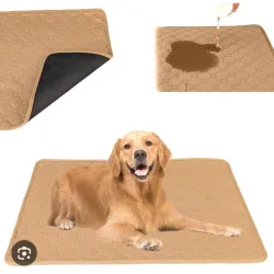 Cojin para perro grande