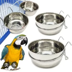 Comedero ave extragrande