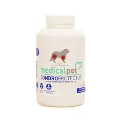 Condroprotector Tableta (1 unidad × 15 kg)