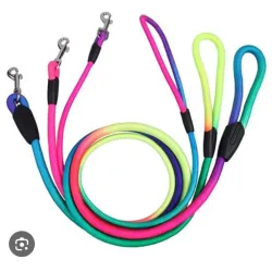 Cordón Grande Multicolor