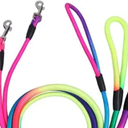 Cordón Multicolor Grande
