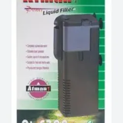 Filtro Interno Atman AT F302