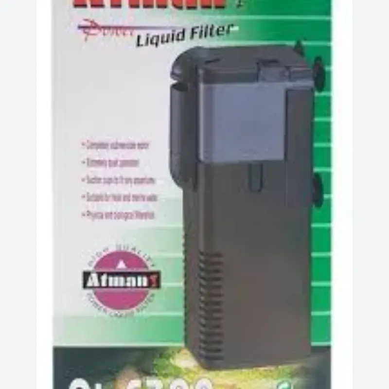 Filtro Interno Atman AT F302