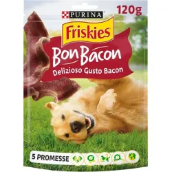Friskies Bon Bacon 