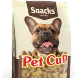 Galletas con forma de animalitos (400g)