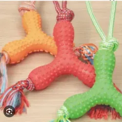 Hueso forma Y con cordón 