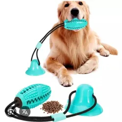 Juguete interactivo para perro