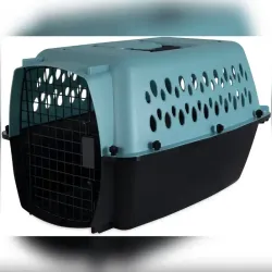 Kennel Mediano (10 kg/ 22 libras)