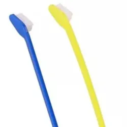 Kit de cepillos de dientes 