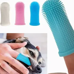 Cepillos Dedos para dientes