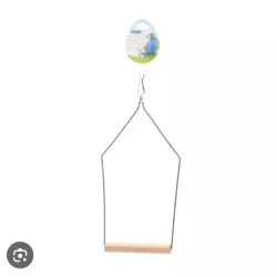 Balance para pájaros 