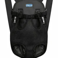 Mochila Canguro Patas Afuera