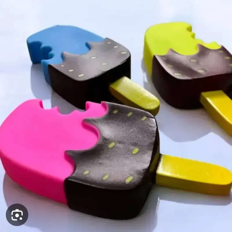 Paleta con sonido