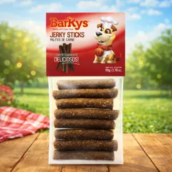 Palitos de carne 50g