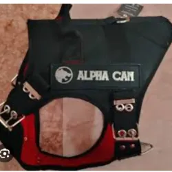 Pechera Alpha Can Grande