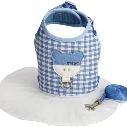 Pechera con Tutú ( chica)