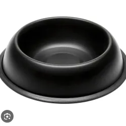 Plato 6oz de acero inoxidable