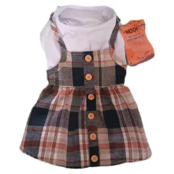Ropa talla S