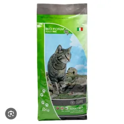 Saco pienso gato 2kg ( Mixto)