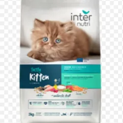 Saco Pienso Gato 7.5kg