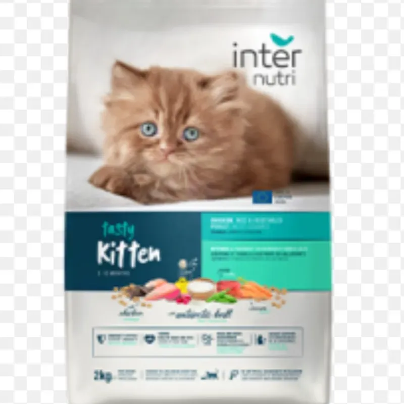 Saco Pienso Gato 7.5kg