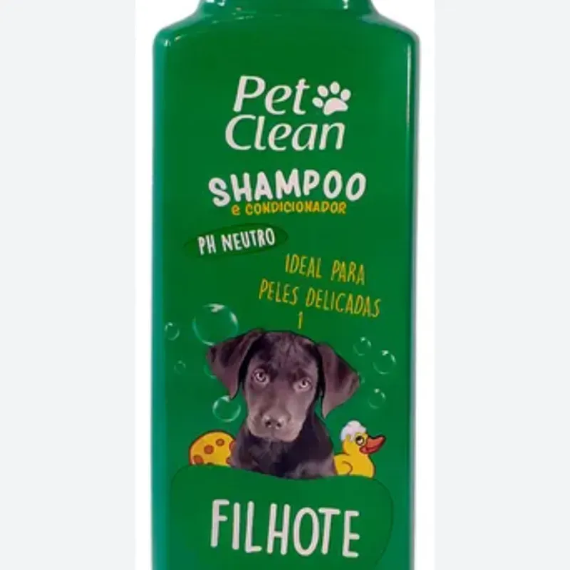 Shampoo 700 ml