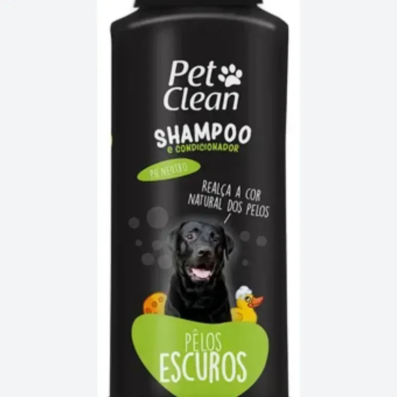 Shampoo 700 ml