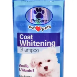 Shampoo Blanqueador (414ml)