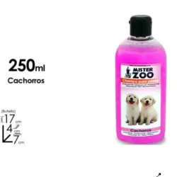 Shampoo para Cachorros