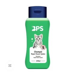 Shampoo repelente ( gato y perro)