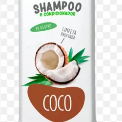 Shampoo y Acondicionador (2 en 1) 700ml